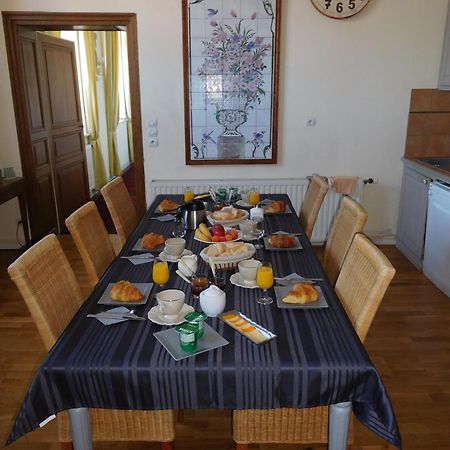 Chambres D'Hotes Chateau De Courcelette Hem Εξωτερικό φωτογραφία
