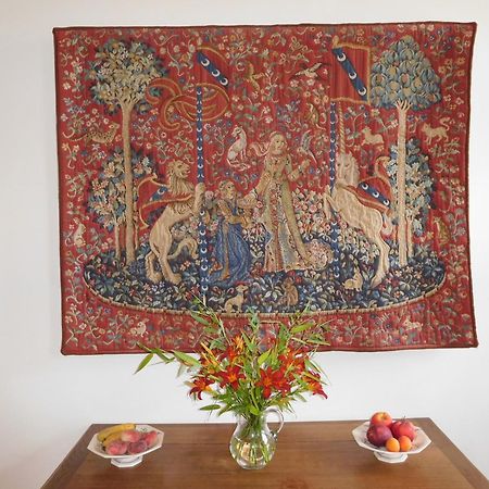 Chambres D'Hotes Chateau De Courcelette Hem Εξωτερικό φωτογραφία