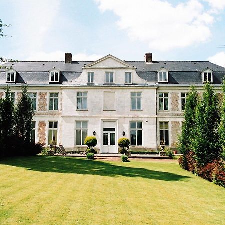 Chambres D'Hotes Chateau De Courcelette Hem Εξωτερικό φωτογραφία
