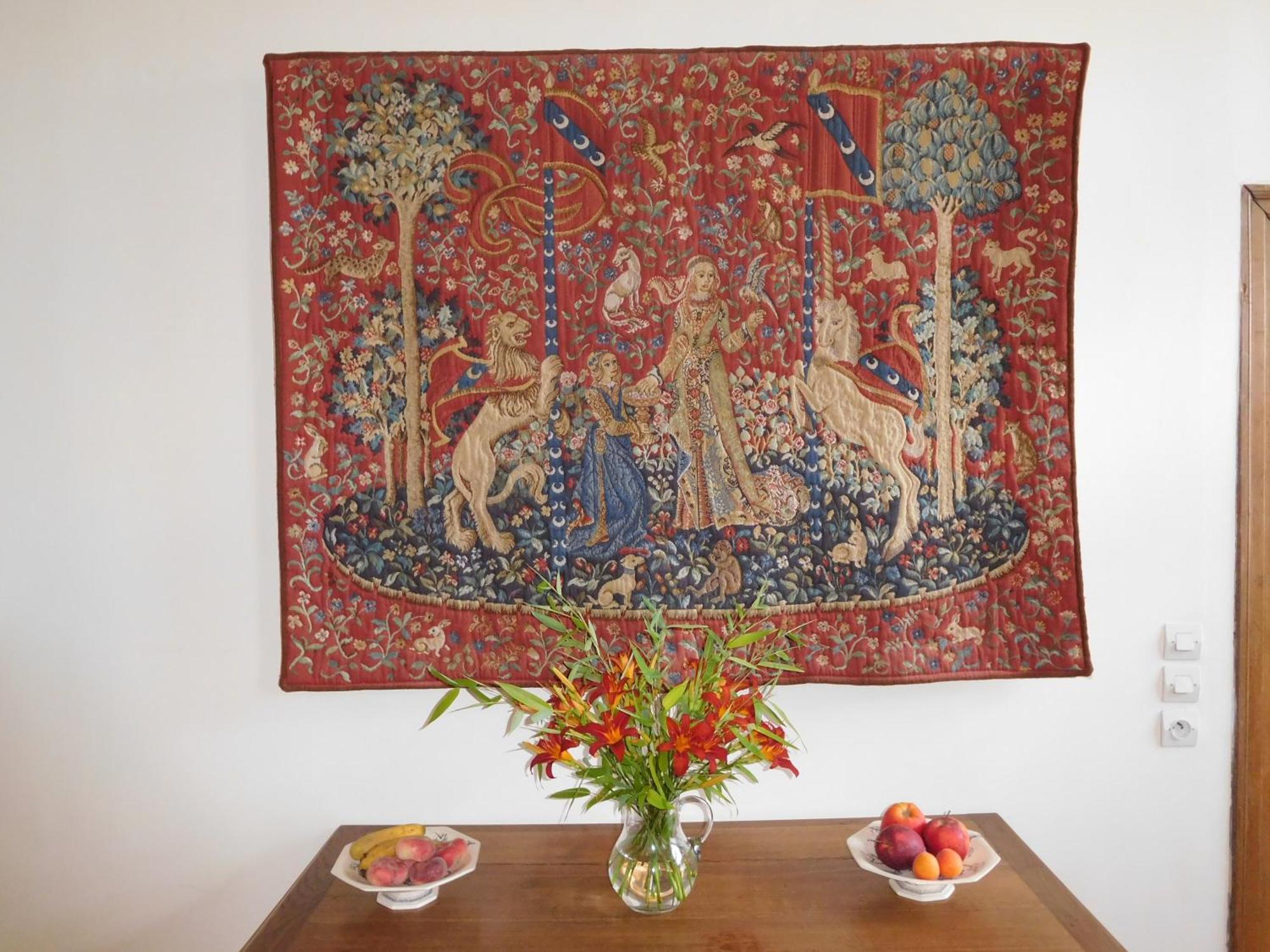 Chambres D'Hotes Chateau De Courcelette Hem Εξωτερικό φωτογραφία