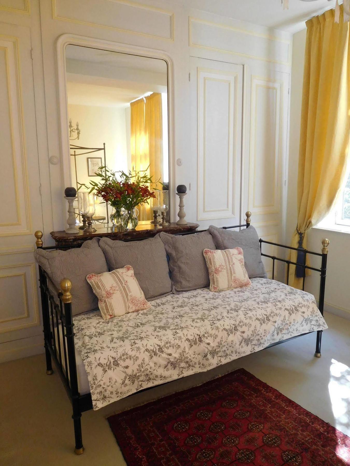 Chambres D'Hotes Chateau De Courcelette Hem Εξωτερικό φωτογραφία