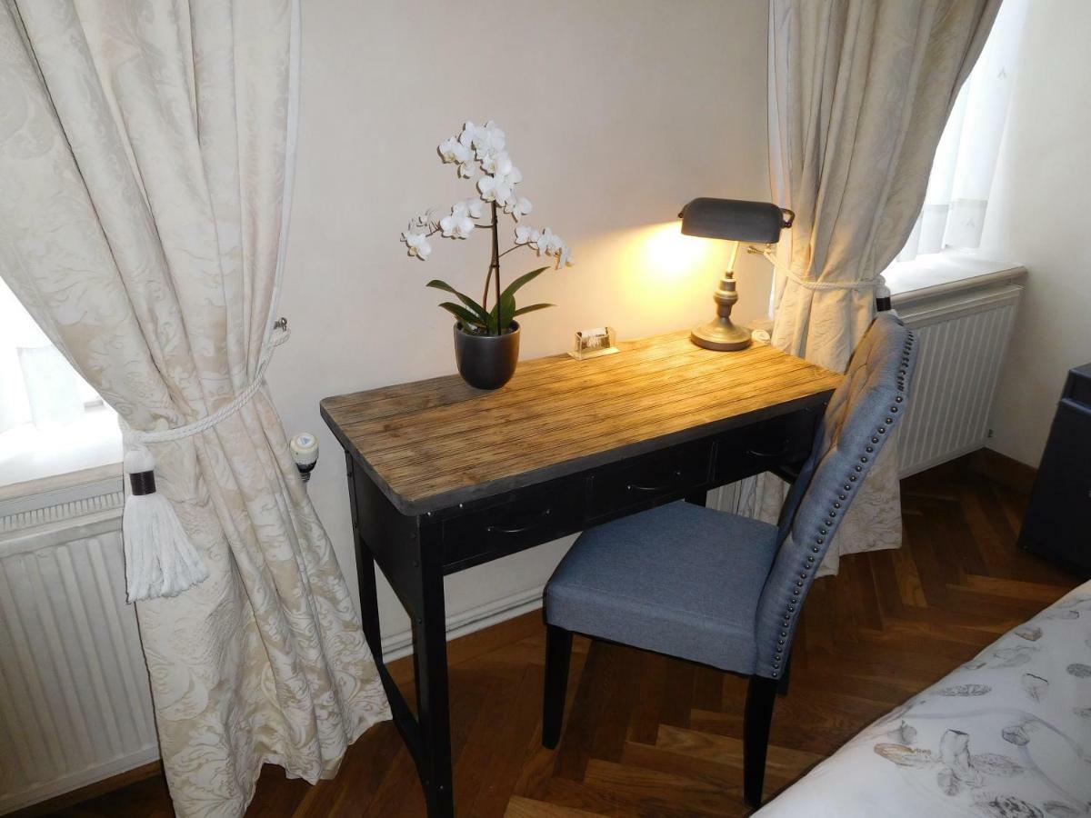 Chambres D'Hotes Chateau De Courcelette Hem Εξωτερικό φωτογραφία
