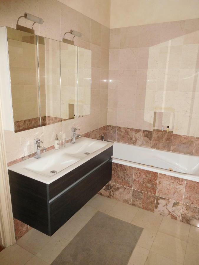 Chambres D'Hotes Chateau De Courcelette Hem Εξωτερικό φωτογραφία