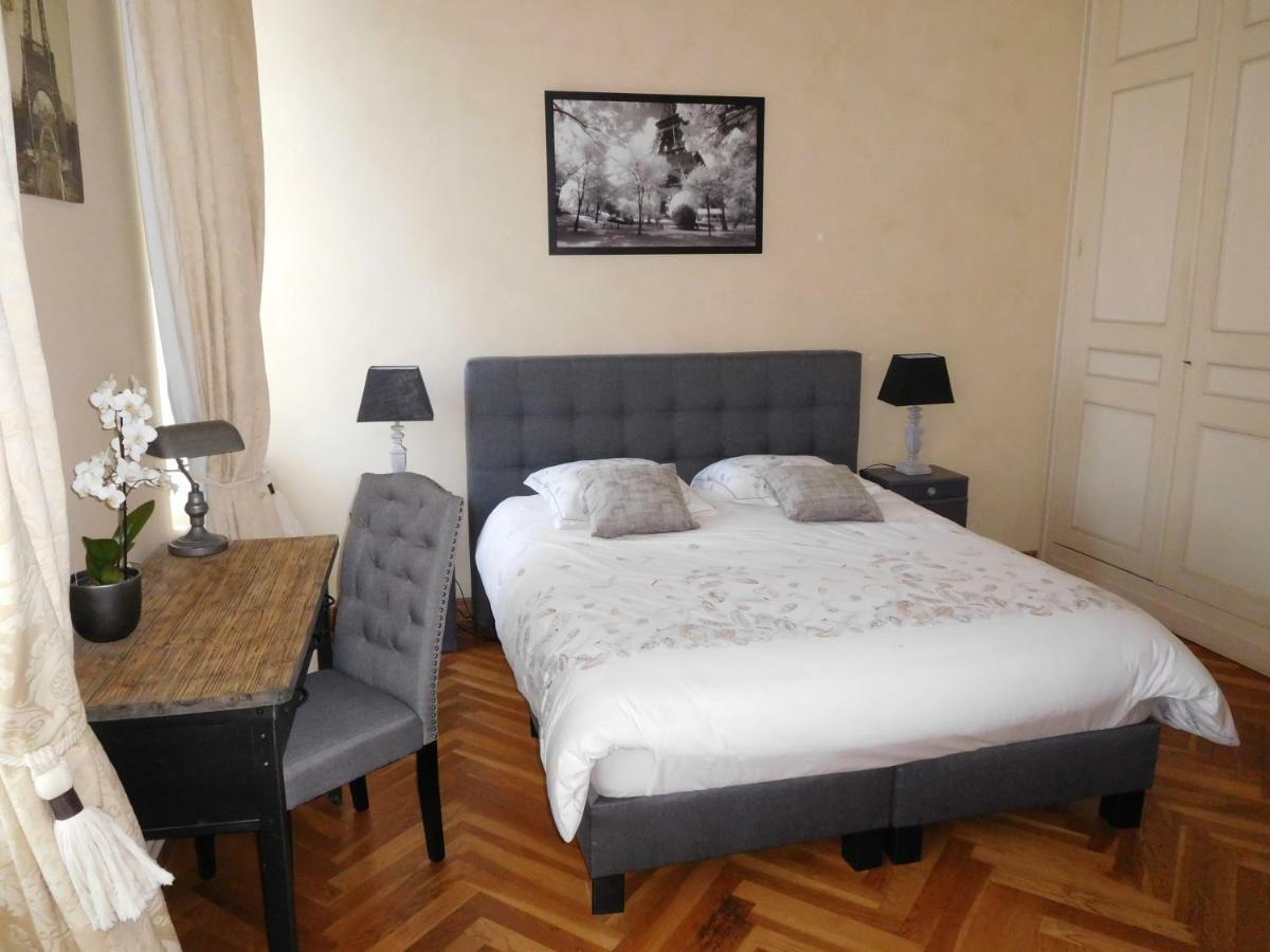 Chambres D'Hotes Chateau De Courcelette Hem Εξωτερικό φωτογραφία