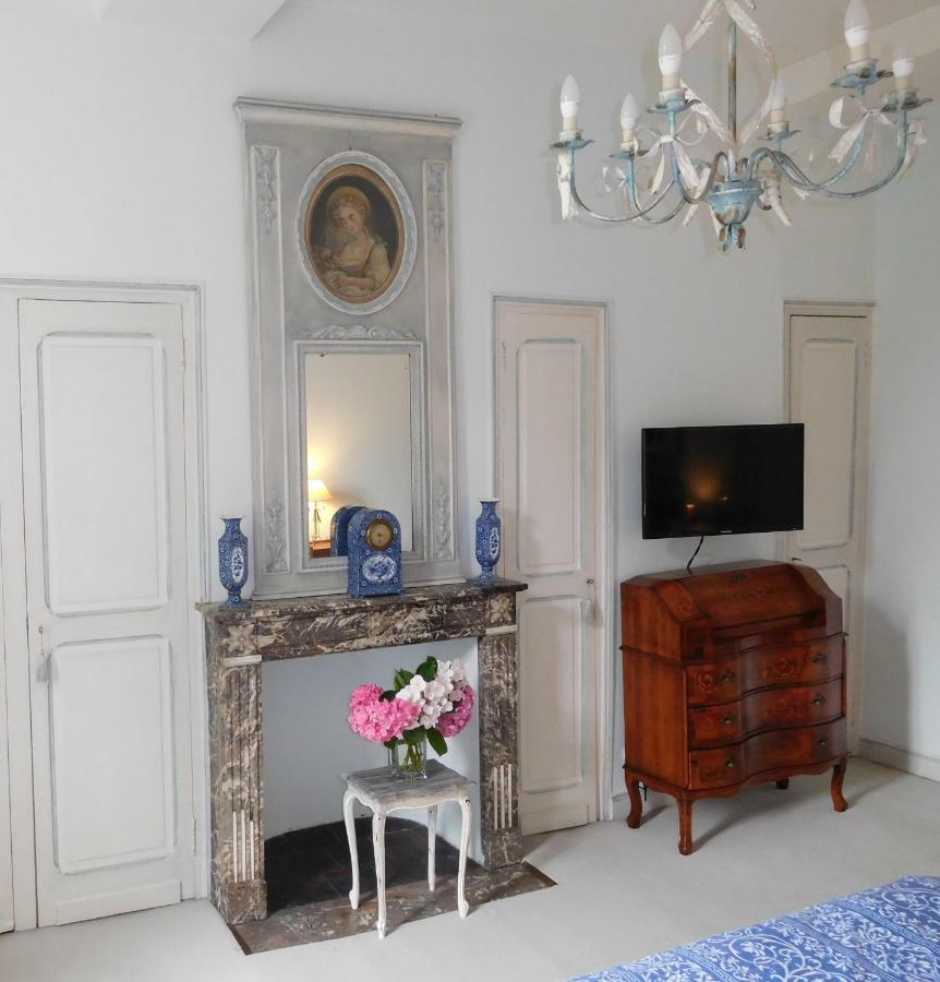 Chambres D'Hotes Chateau De Courcelette Hem Εξωτερικό φωτογραφία